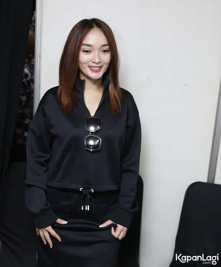 Foto Zaskia Gotik