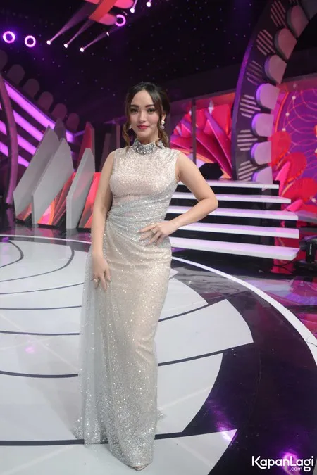 Foto Zaskia Gotik