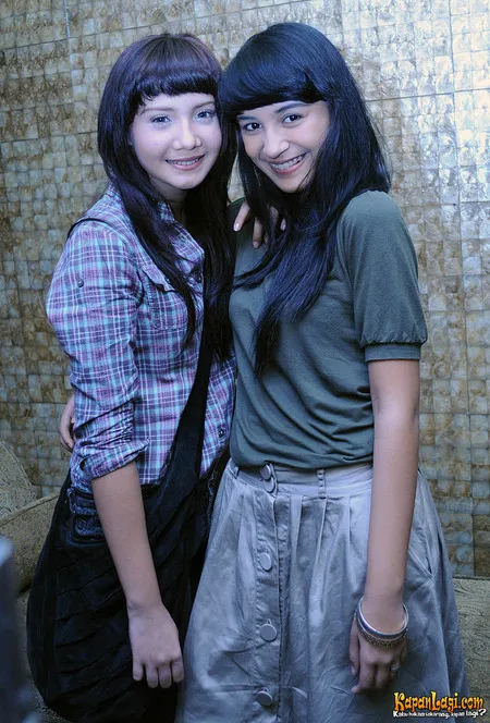 Foto Zaskia Sungkar