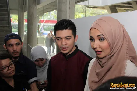 Foto Zaskia Sungkar