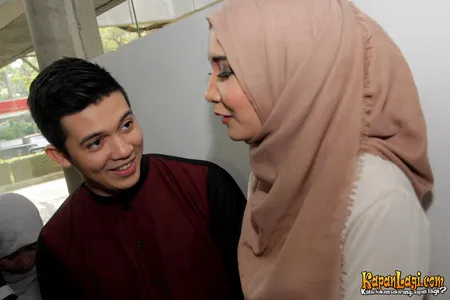 Foto Zaskia Sungkar