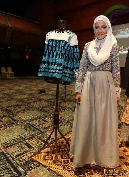 Foto Zaskia Sungkar