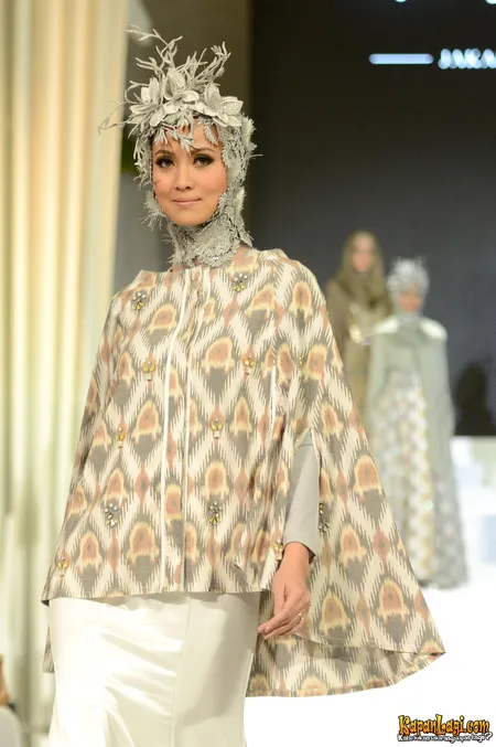 Foto Zaskia Sungkar