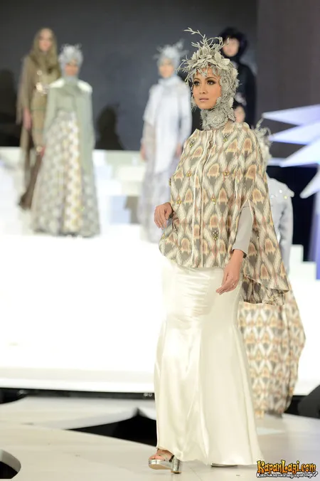 Foto Zaskia Sungkar