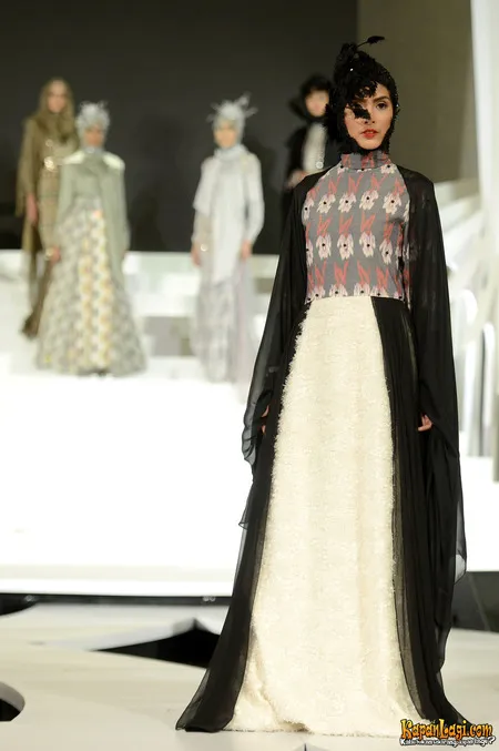 Foto Zaskia Sungkar