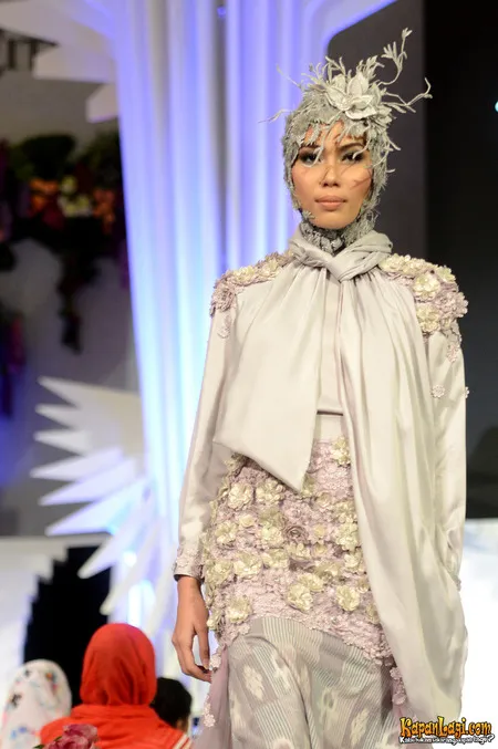 Foto Zaskia Sungkar
