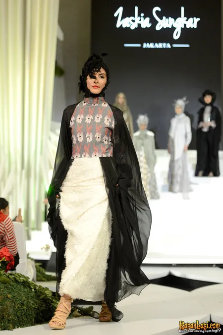 Foto Zaskia Sungkar