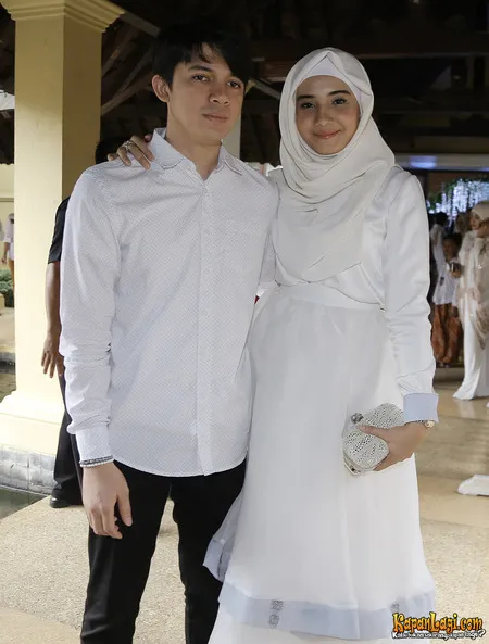 Foto Zaskia Sungkar