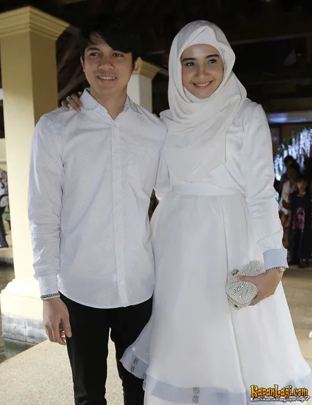 Foto Zaskia Sungkar