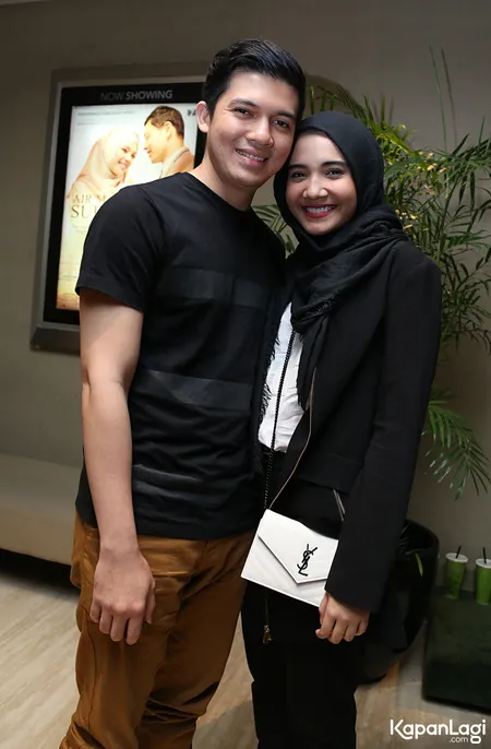 Foto Zaskia Sungkar