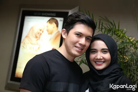 Foto Zaskia Sungkar