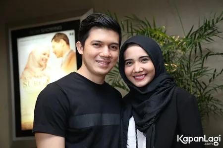 Foto Zaskia Sungkar