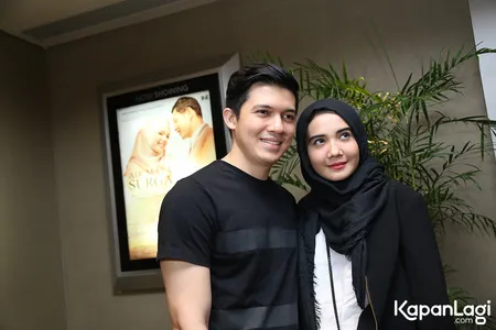 Foto Zaskia Sungkar