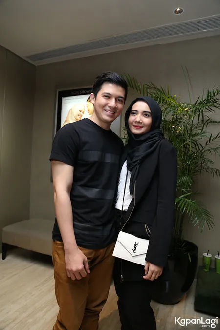 Foto Zaskia Sungkar