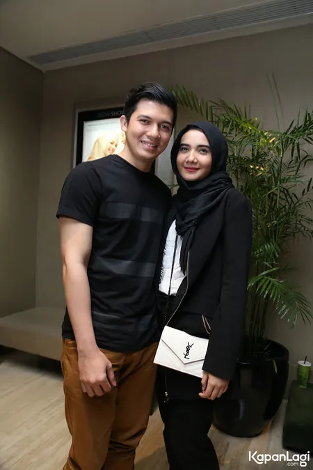Foto Zaskia Sungkar