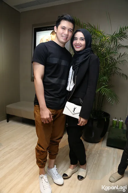 Foto Zaskia Sungkar
