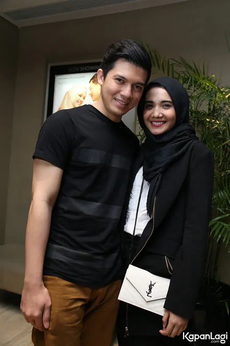 Foto Zaskia Sungkar