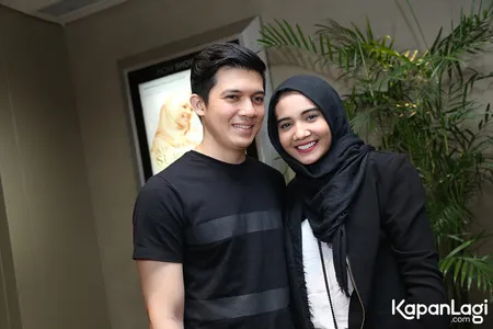 Foto Zaskia Sungkar