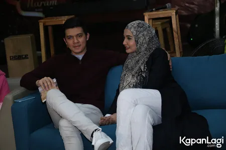 Foto Zaskia Sungkar
