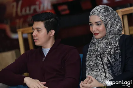 Foto Zaskia Sungkar
