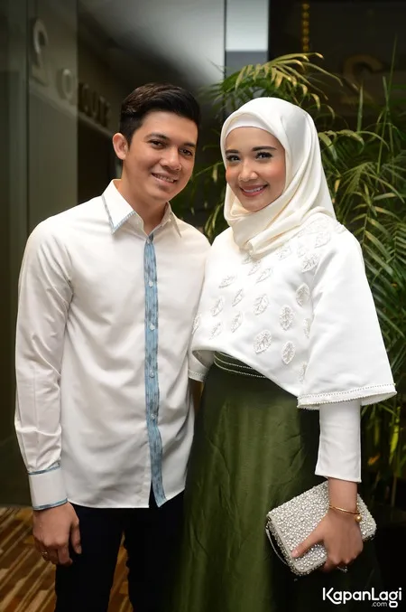 Foto Zaskia Sungkar
