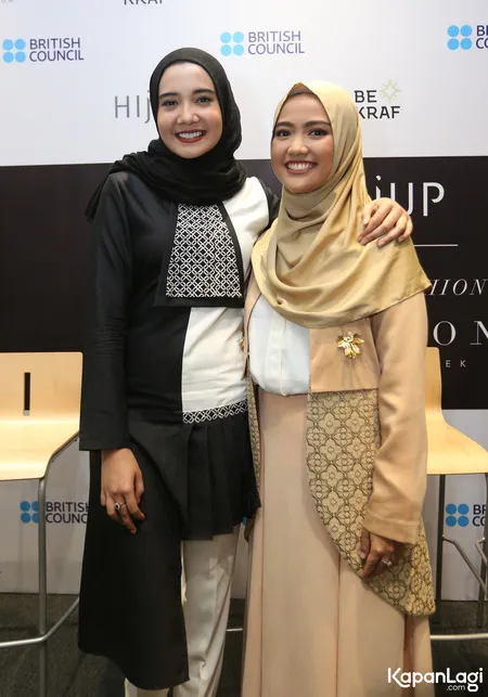 Foto Zaskia Sungkar