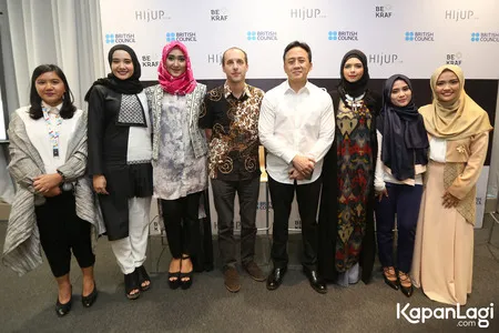 Foto Zaskia Sungkar