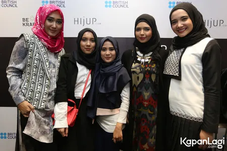 Foto Zaskia Sungkar