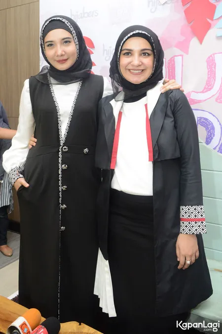 Foto Zaskia Sungkar
