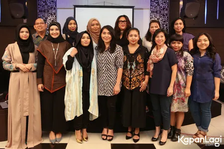 Foto Zaskia Sungkar