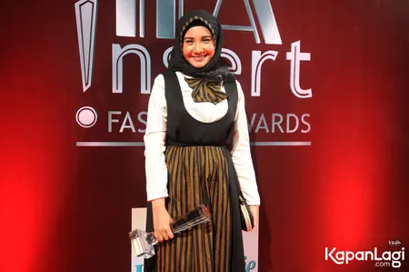 Foto Zaskia Sungkar