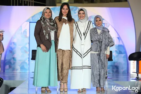Foto Zaskia Sungkar