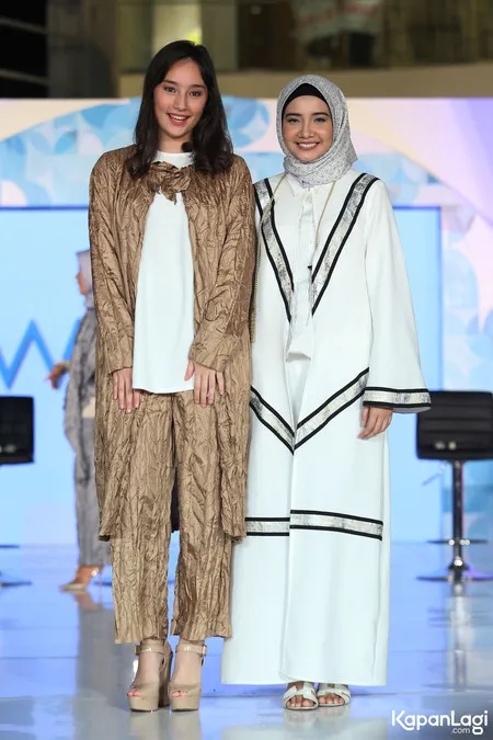 Foto Zaskia Sungkar