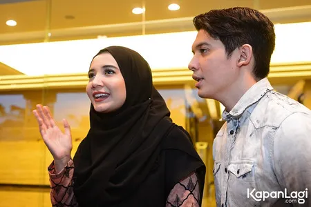 Foto Zaskia Sungkar