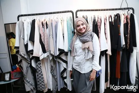 Foto Zaskia Sungkar