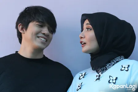 Foto Zaskia Sungkar