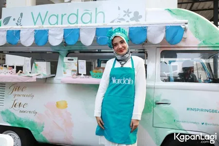 Foto Zaskia Sungkar