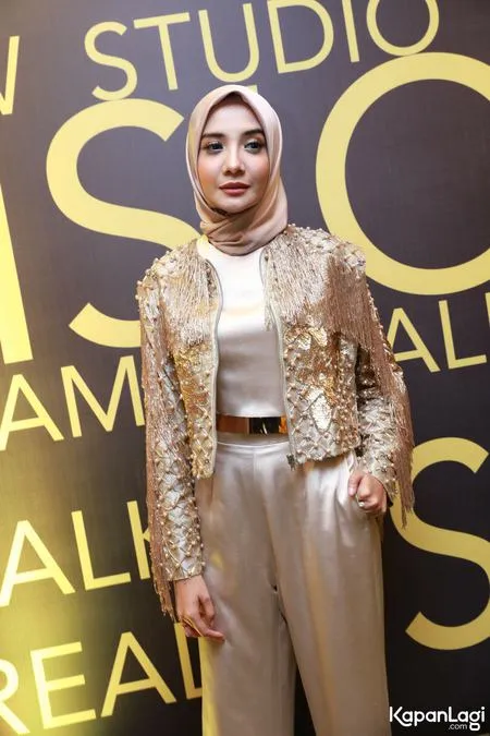 Foto Zaskia Sungkar