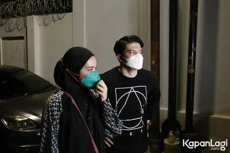 Foto Zaskia Sungkar