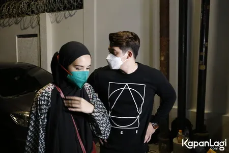 Foto Zaskia Sungkar