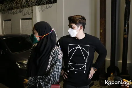 Foto Zaskia Sungkar