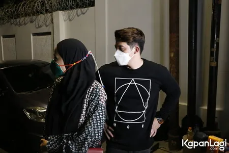 Foto Zaskia Sungkar
