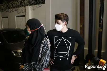 Foto Zaskia Sungkar