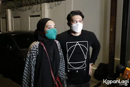 Foto Zaskia Sungkar