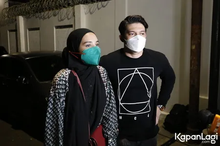 Foto Zaskia Sungkar