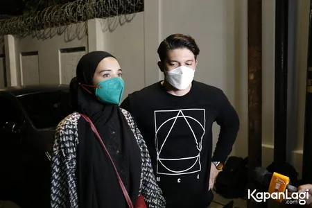 Foto Zaskia Sungkar