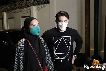 Foto Zaskia Sungkar
