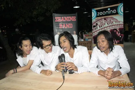Foto Zeanine
