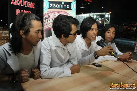 Foto Zeanine