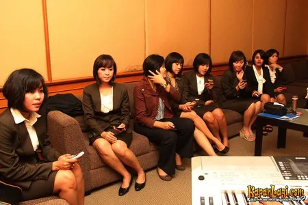 Foto Zebra Metro Voice